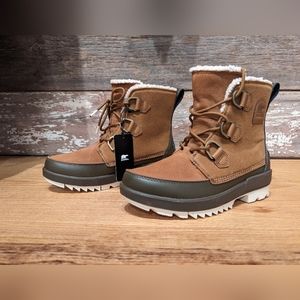 Sorel Tivoli Boots